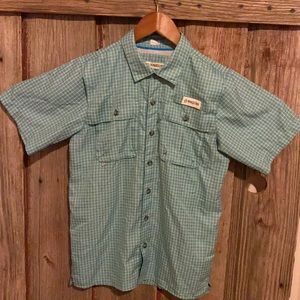 Boys’ L Magellan Outdoors Fishing Shirt